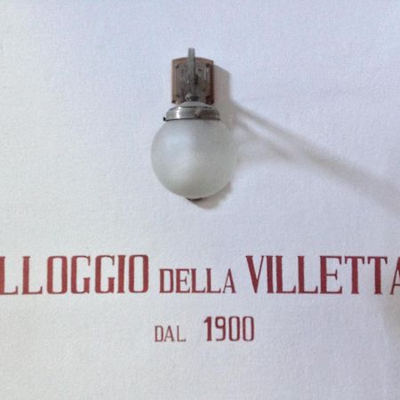 Alloggio Della Villetta Pallazzolo sullʼOglio Exteriér fotografie