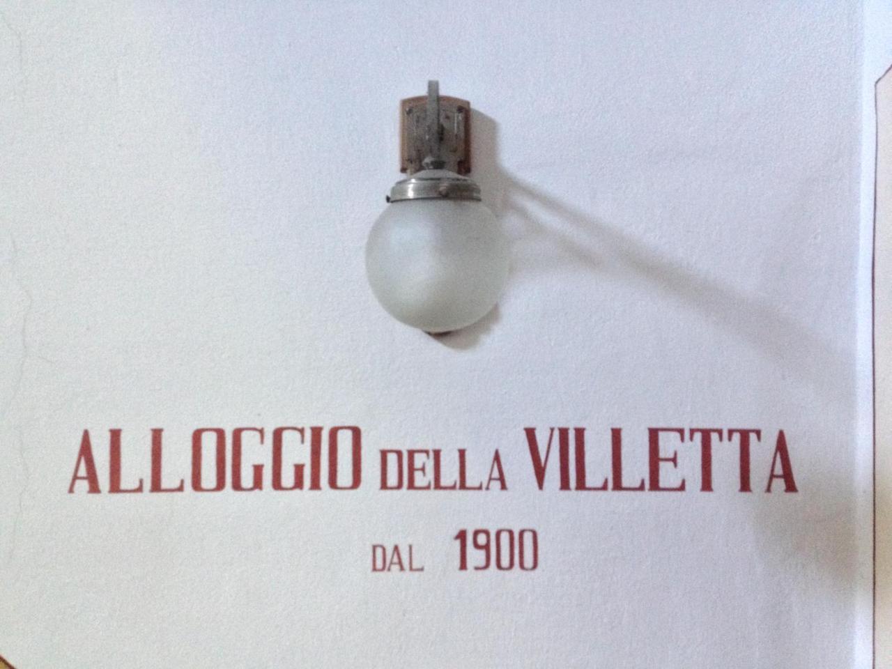 Alloggio Della Villetta Pallazzolo sullʼOglio Exteriér fotografie